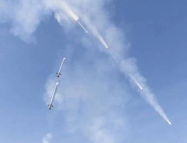 Land Ceptor: Δοκιμές του νέου αντιαεροπορικού συστήματος της Βρετανίας